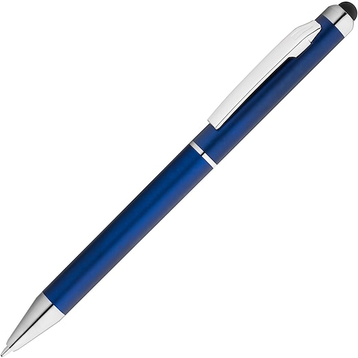 Touchpenner Perry - royal blue
