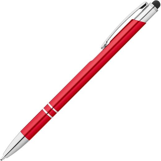 Penna touch Mount Oliver -