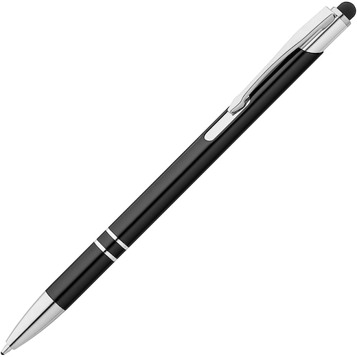 nero Penna touch Mount Oliver - black