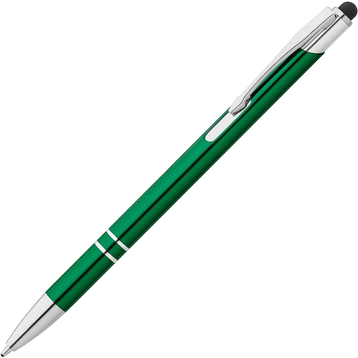 verde Penna touch Mount Oliver - medium green