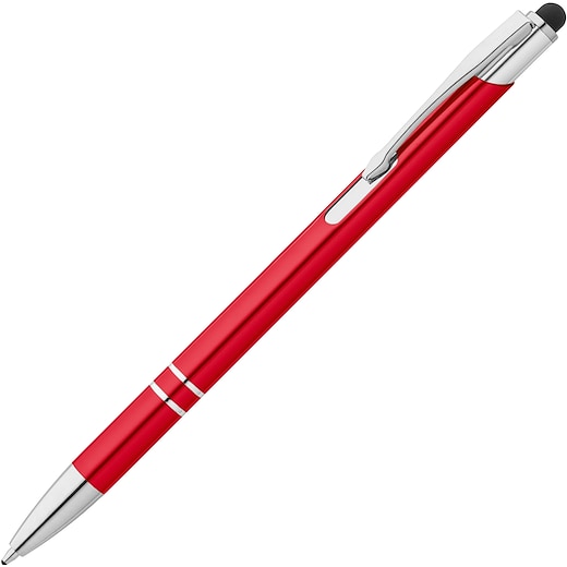 rosso Penna touch Mount Oliver - red