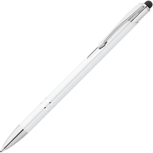 bianco Penna touch Mount Oliver - white