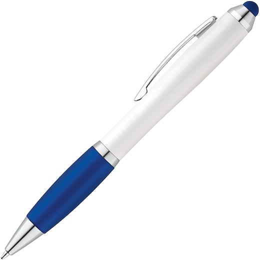 blau Tuschestift Columbus - medium blue