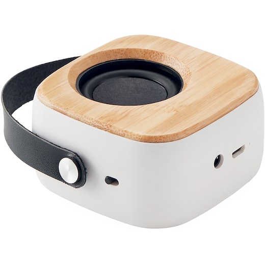 Kaiutin Avellino, 3W -