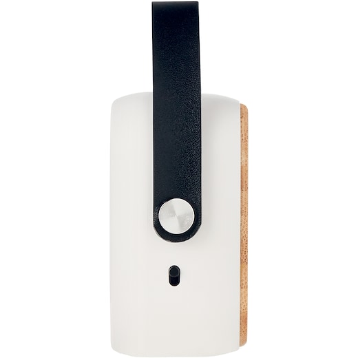 Kaiutin Avellino, 3W -