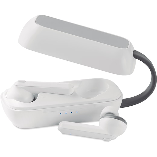 hvid Høretelefoner Imola - hvid
