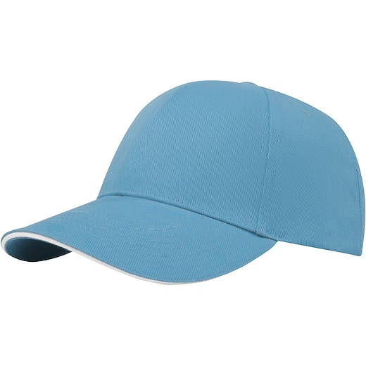 blå Caps Topas - NXT blue