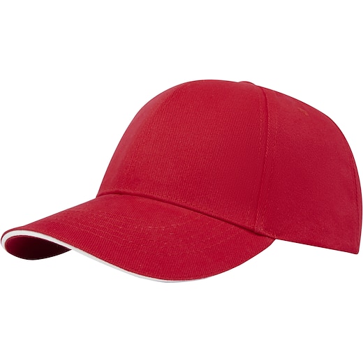 rouge Elevate Topas - red