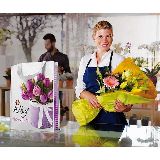 Shoppingkasse Glenfield -