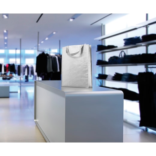 Shoppingkasse Glenfield -