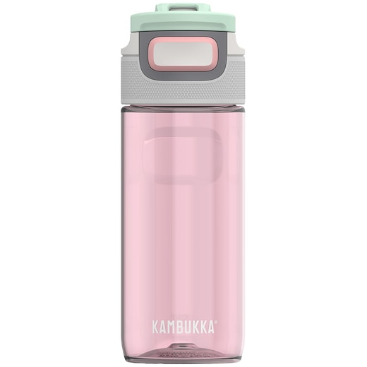 rosa Kambukka Elton 50 cl - light pink