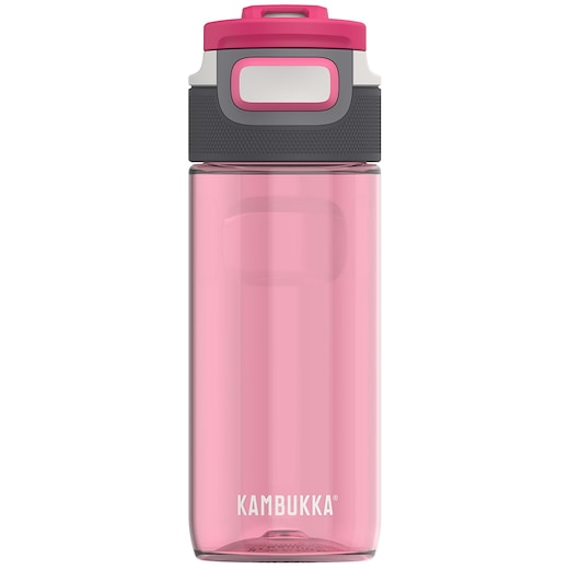 rosa Kambukka Elton 50 cl - pink