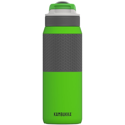 verde Kambukka Lagoon Insulated 75 cl - verde brillante