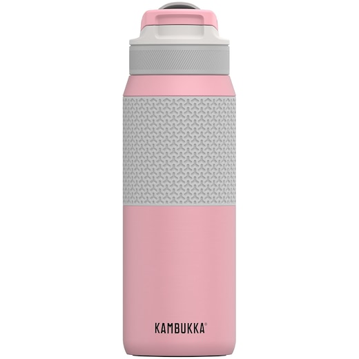 rosa Kambukka Lagoon Insulated 75 cl - rosa