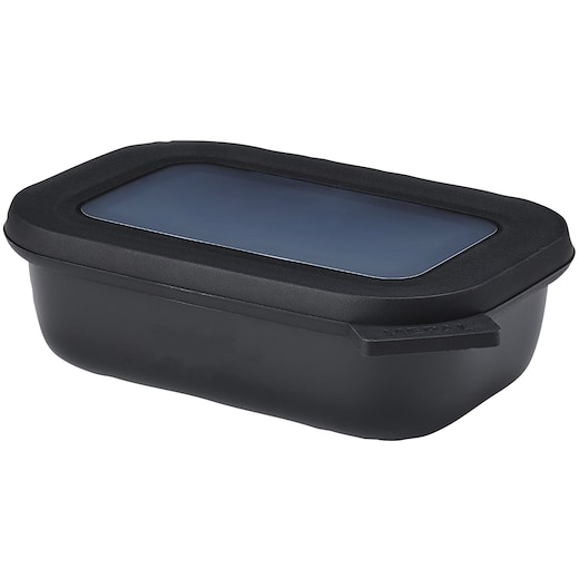 Mepal Cirqula 50 cl - nordic black