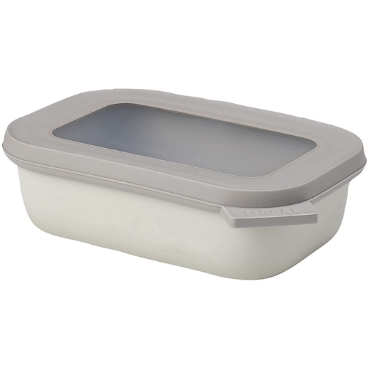 Mepal Cirqula 50 cl - nordic white