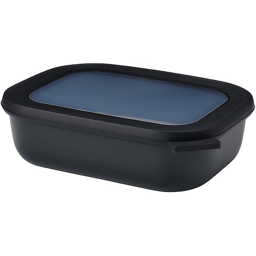 sort Mepal Cirqula 100 cl - nordic black