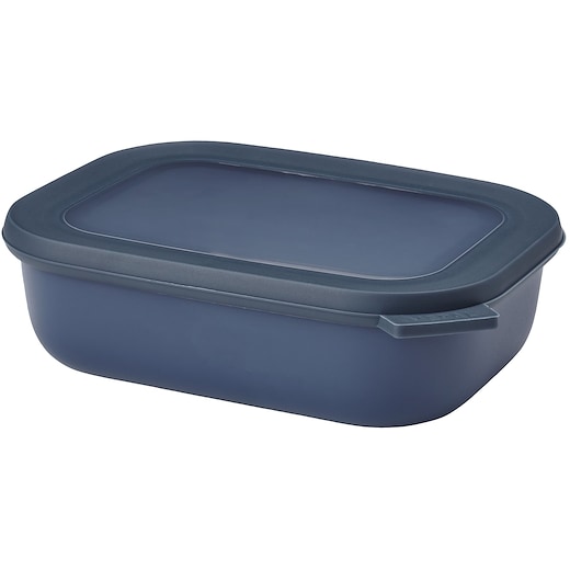 blå Mepal Cirqula 100 cl - nordic denim
