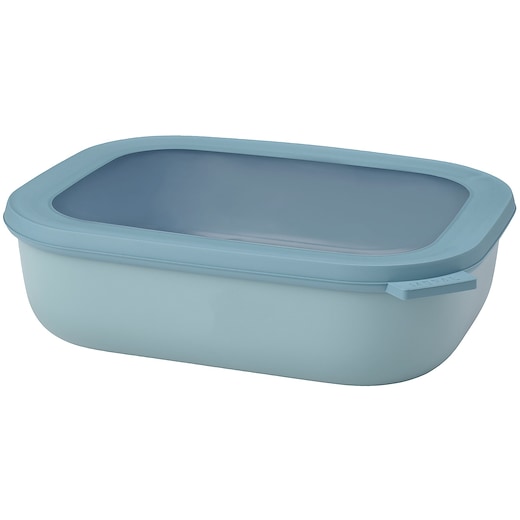 Mepal Cirqula 200 cl - nordic green