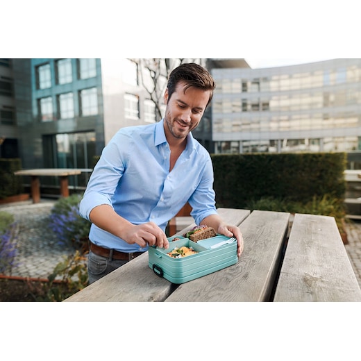 Mepal Bento Large -