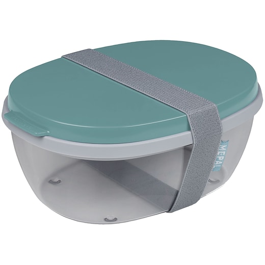 Mepal Ellipse Salad -