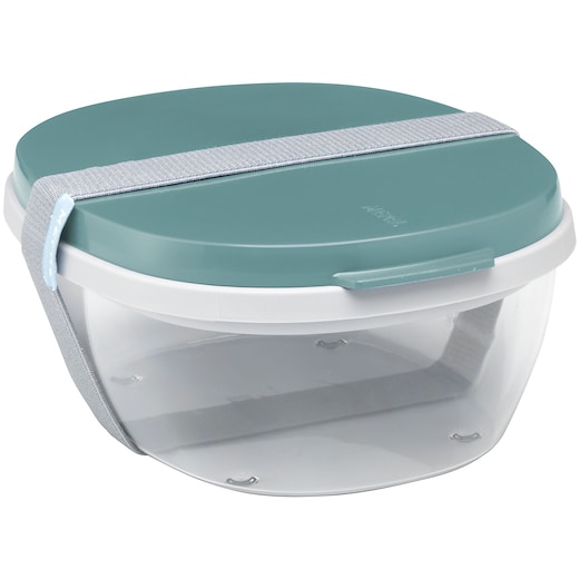 Mepal Ellipse Salad -