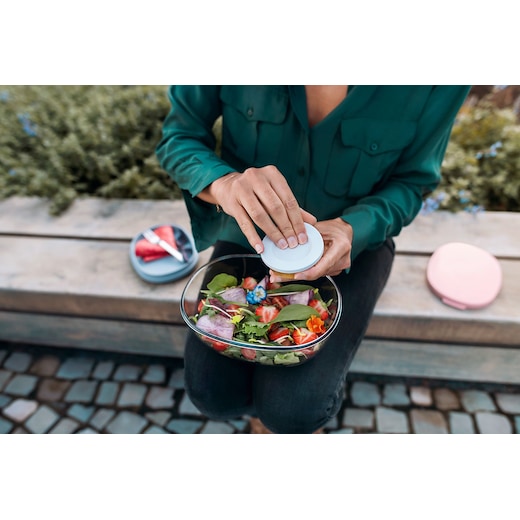 Mepal Ellipse Salad -