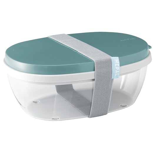 grønn Mepal Ellipse Salad - nordic green