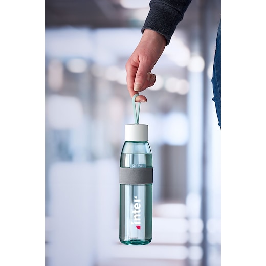 Mepal Ellipse Water Bottle, 50 cl -
