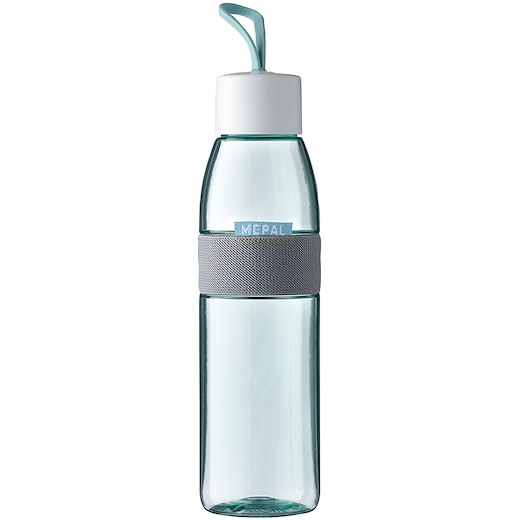 Mepal Ellipse Water Bottle, 50 cl - nordic green