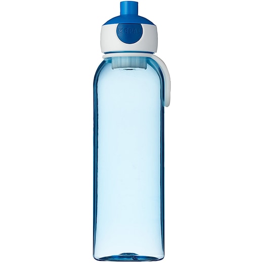 blå Mepal Campus Water Bottle, 50 cl - blue