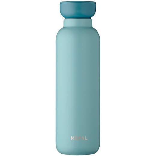 Mepal Ellipse Thermo Bottle, 50 cl - nordic green