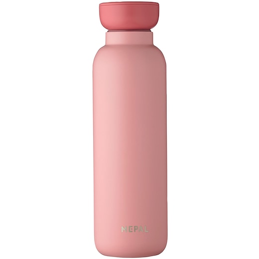 Mepal Ellipse Thermo Bottle, 50 cl - nordic pink