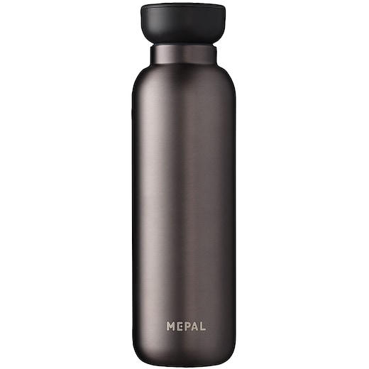 Mepal Ellipse Thermo Bottle, 50 cl - titanium