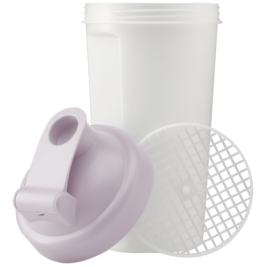 Shaker Sylvester, 60 cl -