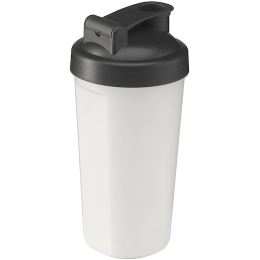 harmaa Shaker Sylvester, 60 cl - anthracite