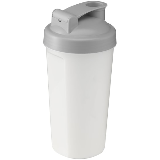 harmaa Shaker Sylvester, 60 cl - grey