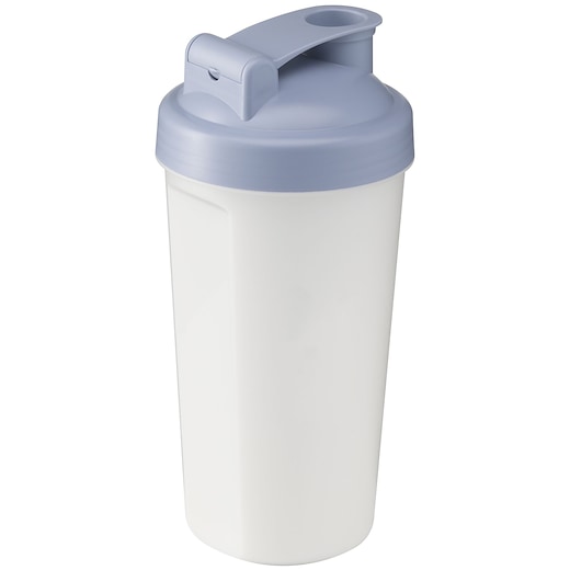 sininen Shaker Sylvester, 60 cl - light blue