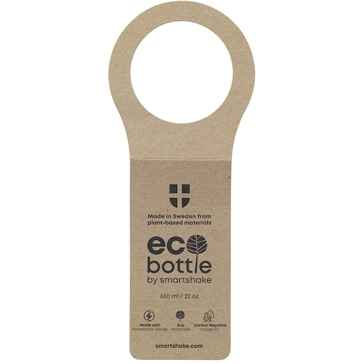 Urheilupullo Balder Eco Bottle, 65 cl -