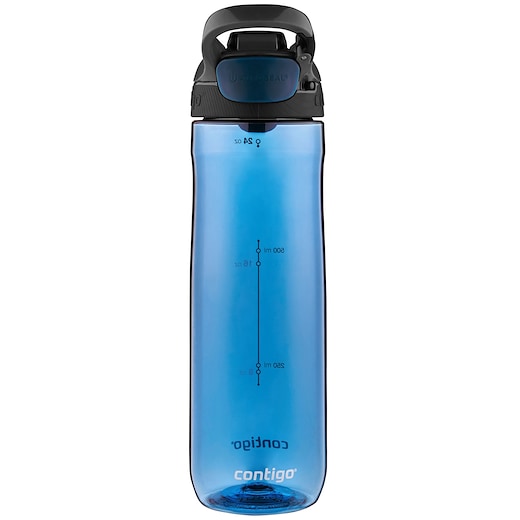 blå Contigo Cortland, 72 cl - blue