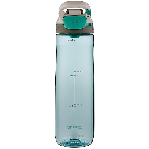 grønn Contigo Cortland, 72 cl - mint
