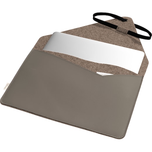 Läppärikotelo Kanzi, 15" -