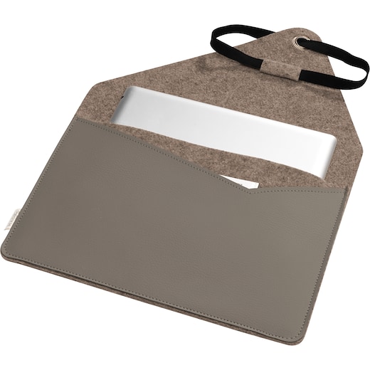 Läppärikotelo Rowlett, 11" -