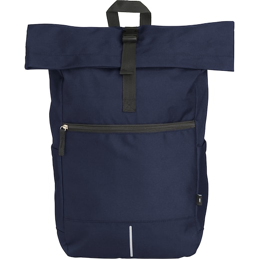 sininen Reppu Welch - dark blue