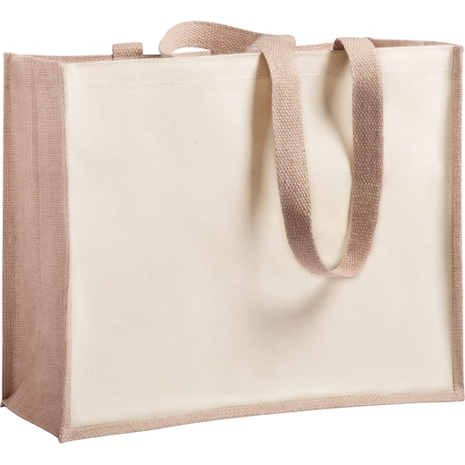 Shopper in juta Porter -