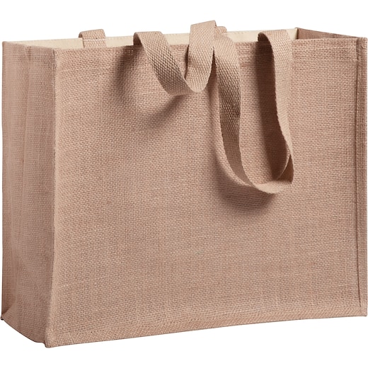 Shopper in juta Porter -