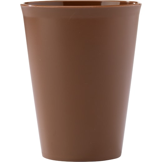 Lasi Loris, 36 cl - brown