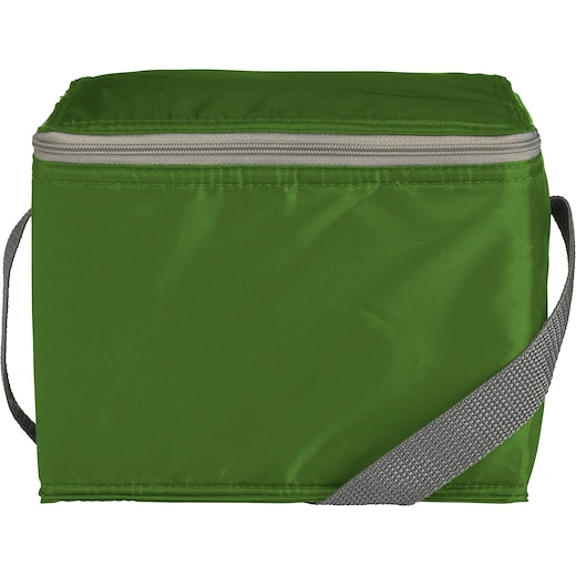 grün Kühltasche Westover - green