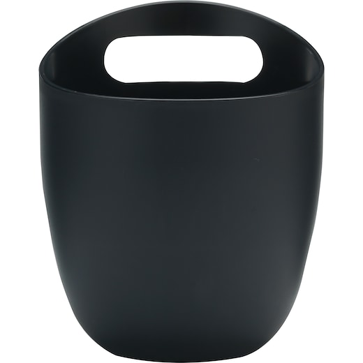 Viininjäähdytin Grenache - black
