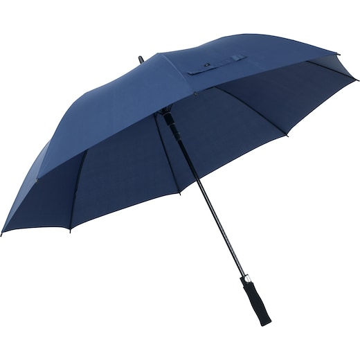 blu Ombrello da golf Dobson - navy